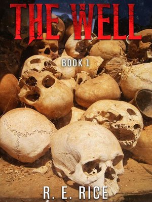 cover image of The Well